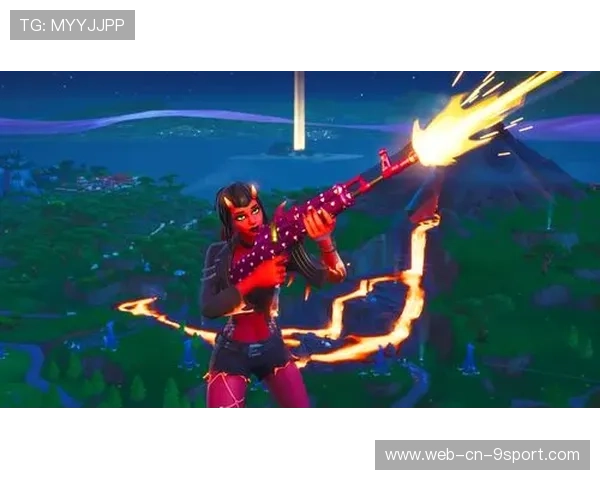 《《堡垒之夜》推出春节特别皮肤，玩家争相购买》，堡垒之夜皮肤测评