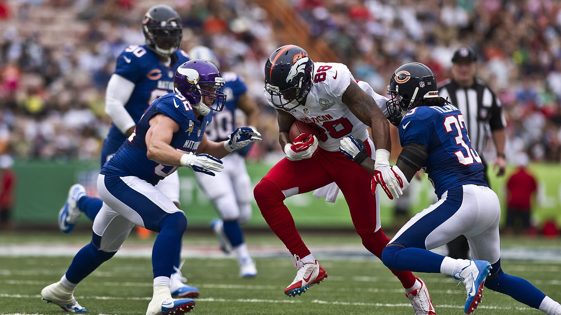 美国前段快后段缓技术趋势逐年增强